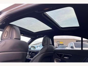 Mercedes-Benz C-Class C300e AMG Line Premium Plus 4dr 9G-Tronic