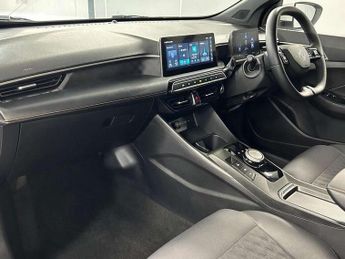 MG MG3 1.5 Hybrid Trophy 5dr Auto