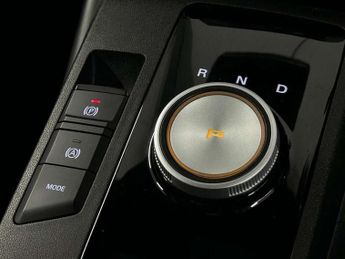 MG MG3 1.5 Hybrid Trophy 5dr Auto