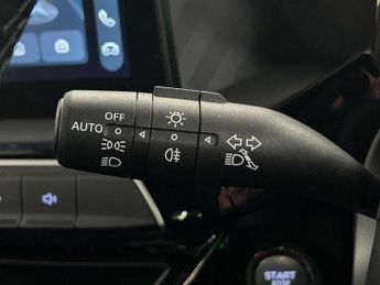 MG MG3 1.5 Hybrid Trophy 5dr Auto