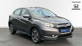 Honda HR-V 1.5 i-VTEC SE Navi 5dr