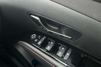 Hyundai Tucson 1.6 TGDi Hybrid 230 N Line 5dr 2WD Auto