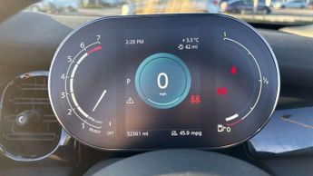 MINI Convertible 1.5 Cooper Classic 2dr Auto