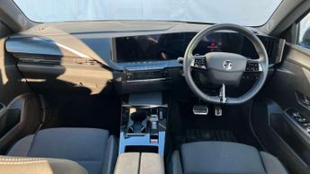 Vauxhall Astra 1.6 Plug-in Hybrid GS 5dr Auto