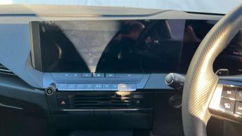 Vauxhall Astra 1.6 Plug-in Hybrid GS 5dr Auto