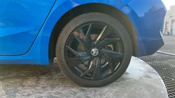 Vauxhall Astra 1.6 Plug-in Hybrid GS 5dr Auto