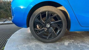 Vauxhall Astra 1.6 Plug-in Hybrid GS 5dr Auto