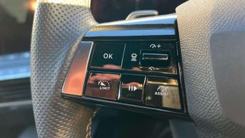 Vauxhall Astra 1.6 Plug-in Hybrid GS 5dr Auto