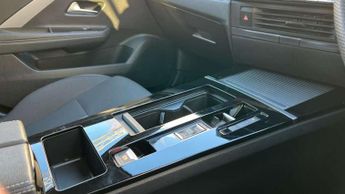 Vauxhall Astra 1.6 Plug-in Hybrid GS 5dr Auto