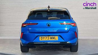 Vauxhall Astra 1.6 Plug-in Hybrid GS 5dr Auto