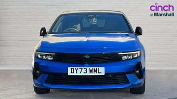 Vauxhall Astra 1.6 Plug-in Hybrid GS 5dr Auto