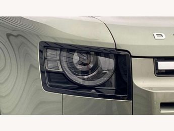 Land Rover Defender 2.0 D240 HSE 110 5dr Auto