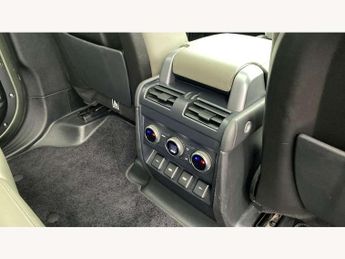 Land Rover Defender 2.0 D240 HSE 110 5dr Auto