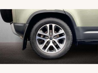 Land Rover Defender 2.0 D240 HSE 110 5dr Auto