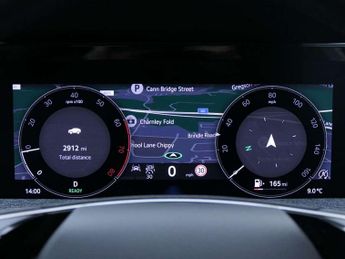 Skoda Superb Estate 1.5 TSI e-TEC SE Technology 5dr DSG