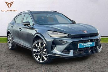 Cupra Formentor 1.5 eTSI 150 V2 5dr DSG