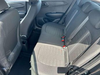 Hyundai i10 1.0 [63] Advance 5dr Auto [Nav]