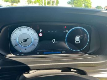 Hyundai i20 1.0T GDi Premium 5dr DCT