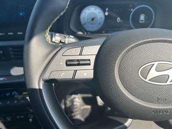 Hyundai i20 1.0T GDi Premium 5dr DCT