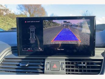 Audi Q5 50 TFSI e Quattro Sport 5dr S Tronic