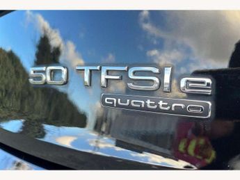 Audi Q5 50 TFSI e Quattro Sport 5dr S Tronic
