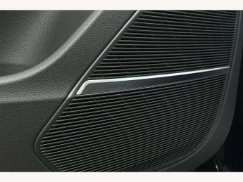 Audi Q7 3.0 TFSI Quattro 340 Black Edition 5dr Tiptronic