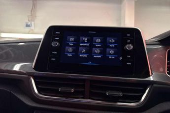 Volkswagen T-Roc 1.5 TSI Style 5dr DSG