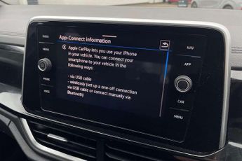 Volkswagen T-Roc 1.5 TSI R-Line 5dr DSG