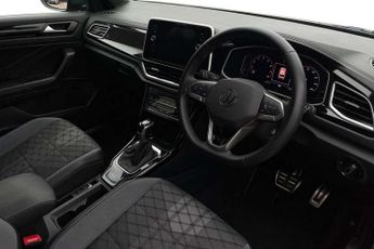 Volkswagen T-Roc 1.5 TSI R-Line 5dr DSG