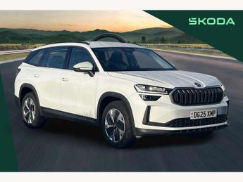 Skoda Kodiaq 1.5 TSI iV 204 SE 5dr DSG