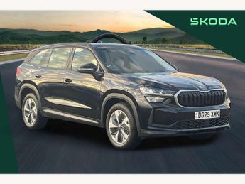 Skoda Kodiaq 1.5 TSI iV 204 SE 5dr DSG