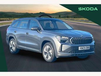 Skoda Kodiaq 2.0 TDI SE 5dr DSG [7 Seat]