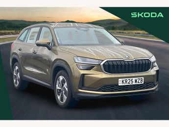 Skoda Kodiaq 2.0 TDI SE 5dr DSG [7 Seat]