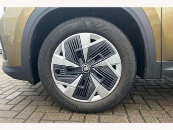 Skoda Kodiaq 2.0 TDI SE 5dr DSG [7 Seat]