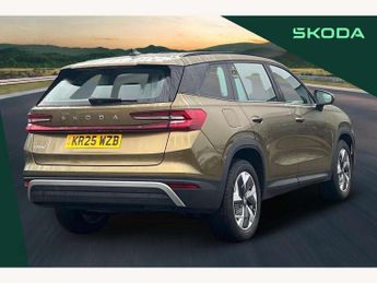 Skoda Kodiaq 2.0 TDI SE 5dr DSG [7 Seat]