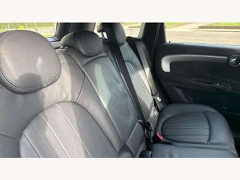 MINI Countryman 1.5 Cooper S E Exclusive ALL4 PHEV 5dr Auto