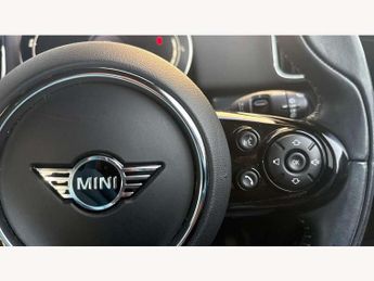MINI Countryman 1.5 Cooper S E Exclusive ALL4 PHEV 5dr Auto