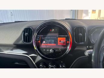 MINI Countryman 1.5 Cooper S E Exclusive ALL4 PHEV 5dr Auto