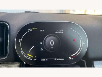 MINI Countryman 1.5 Cooper S E Exclusive ALL4 PHEV 5dr Auto