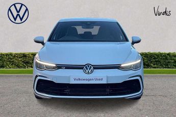 Volkswagen Golf 1.5 eTSI 150 R-Line 5dr DSG