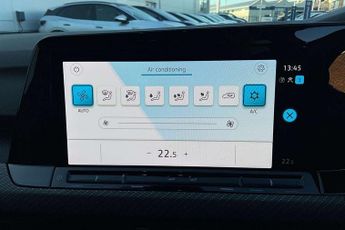 Volkswagen Golf 1.5 eTSI 150 R-Line 5dr DSG