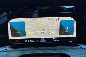 Volkswagen Golf 1.5 eTSI 150 R-Line 5dr DSG