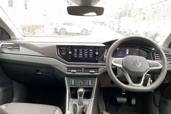 Volkswagen Polo 1.0 TSI Match 5dr DSG