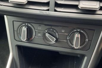 Volkswagen Polo 1.0 TSI Match 5dr DSG