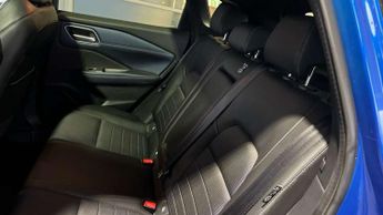 Nissan Qashqai 1.3 DiG-T MH 158 Tekna 5dr Xtronic