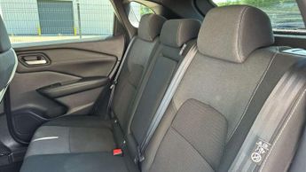 Nissan Qashqai 1.3 DiG-T MH 158 N-Connecta 5dr Xtronic