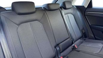 Audi Q3 35 TDI Sport 5dr S Tronic