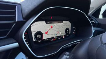 Audi Q3 35 TDI Sport 5dr S Tronic