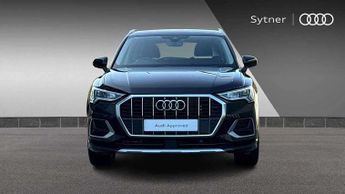 Audi Q3 35 TDI Sport 5dr S Tronic