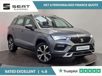 SEAT Ateca 1.5 TSI EVO SE Technology 5dr